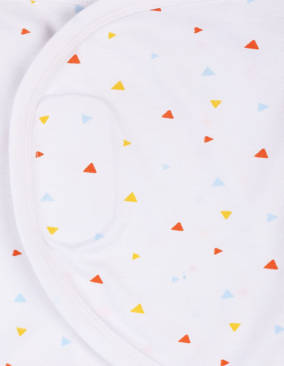 Bambies® Swaddling Sheet Patterns at Zubaidas® - Pakistan’s No. 1 and the most trusted baby and kids store for over 50 years. Shop Online. Nationwide Delivery. Best Prices.
