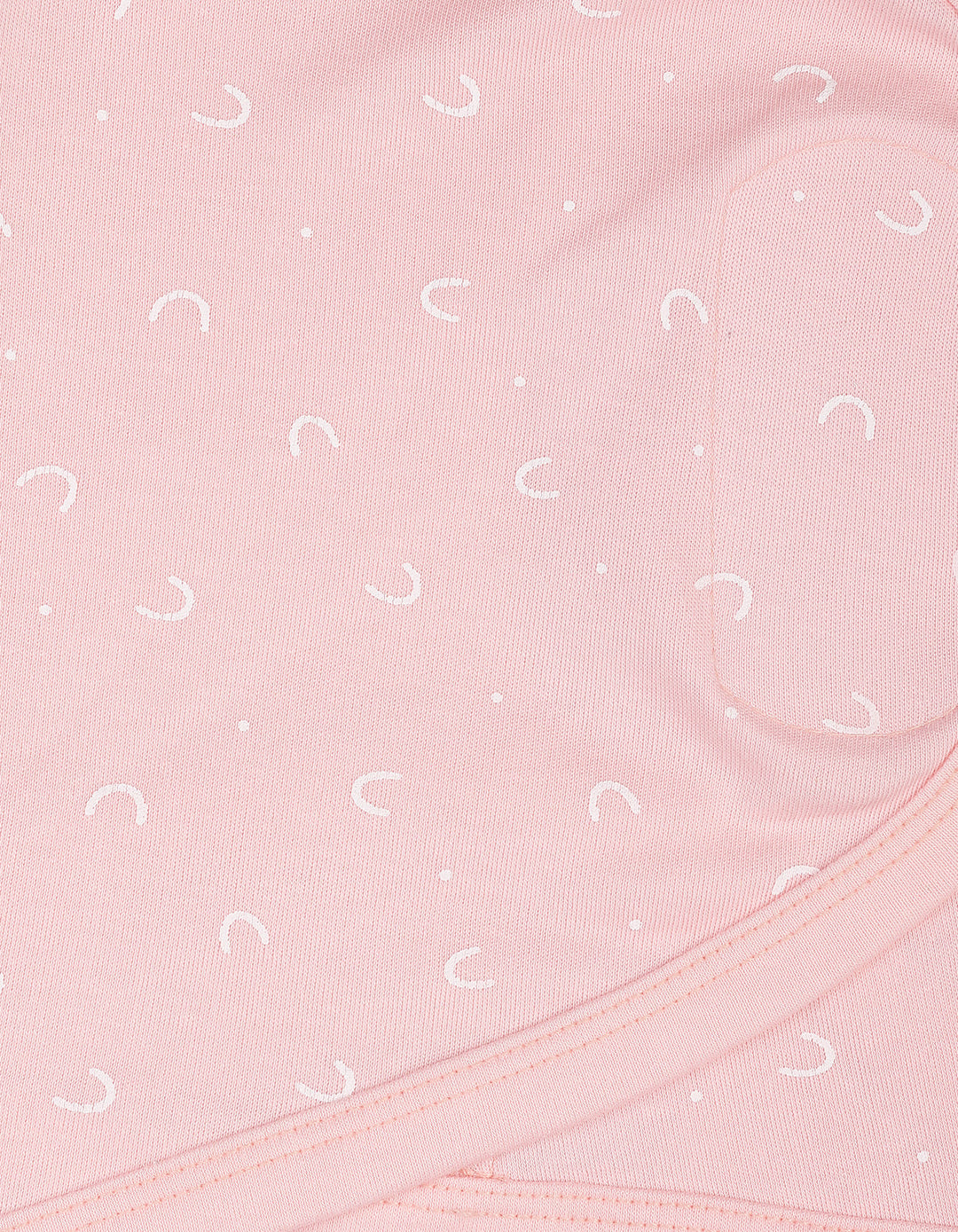 Bambies® Swaddling Sheet Rainbow at Zubaidas® - Pakistan’s No. 1 and the most trusted baby and kids store for over 50 years. Shop Online. Nationwide Delivery. Best Prices.