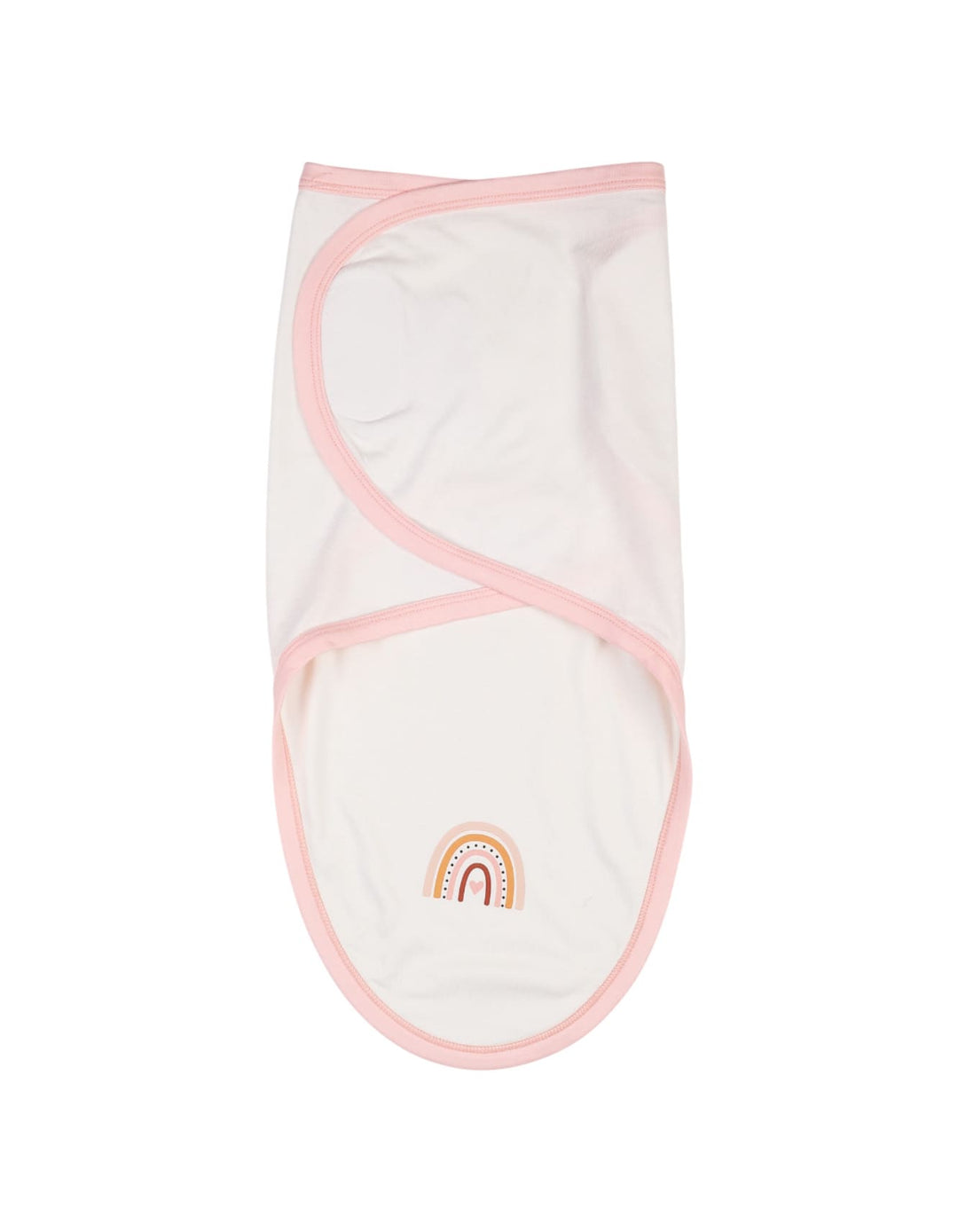 Bambies® Swaddling Sheet Rainbow at Zubaidas® - Pakistan’s No. 1 and the most trusted baby and kids store for over 50 years. Shop Online. Nationwide Delivery. Best Prices.
