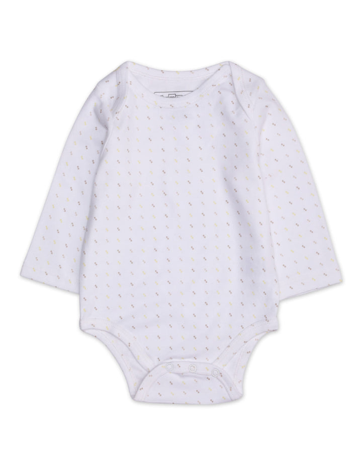 Bodysuit & Sherpa Jacket at Zubaidas® - Pakistan’s No. 1 and the most trusted baby and kids store for over 50 years. Shop Online. Nationwide Delivery. Best Prices.