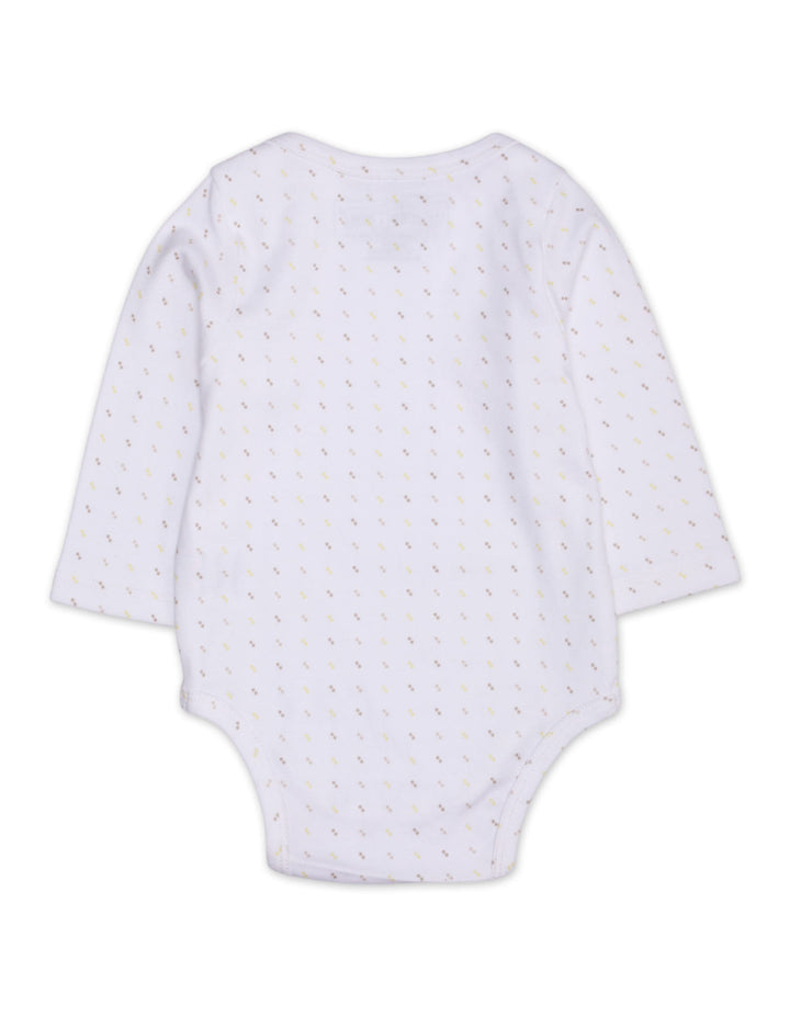 Bodysuit & Sherpa Jacket at Zubaidas® - Pakistan’s No. 1 and the most trusted baby and kids store for over 50 years. Shop Online. Nationwide Delivery. Best Prices.