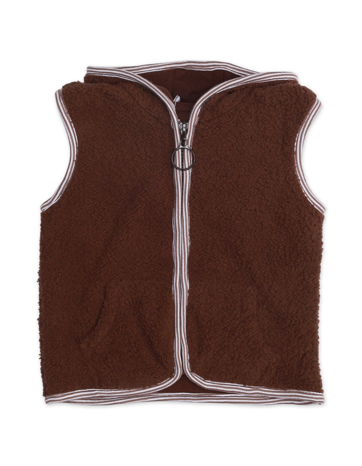 Bodysuit & Sherpa Jacket at Zubaidas® - Pakistan’s No. 1 and the most trusted baby and kids store for over 50 years. Shop Online. Nationwide Delivery. Best Prices.