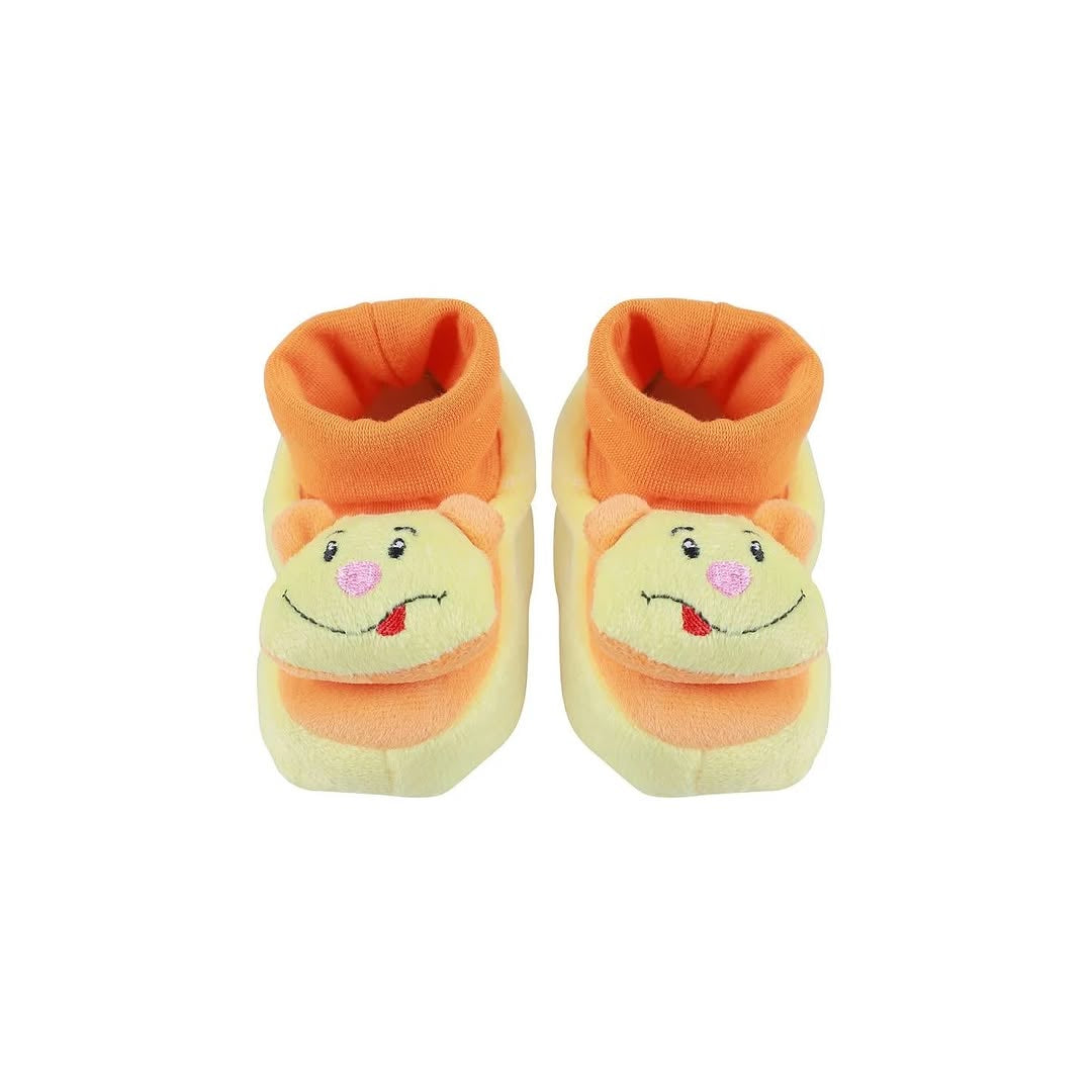 Zubaida's Non-Slip Bear Booties - Zubaidas Official™