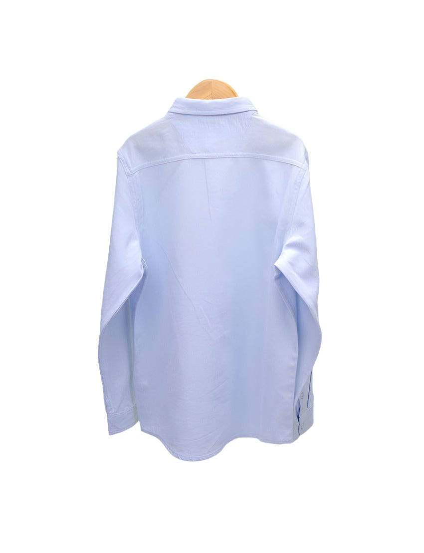Boys Shirt Bambies® Sky Blue at Zubaidas® – Pakistan’s No. 1 and the Most Trusted Baby and Kids Store for Over 50 Years. Shop Online. Nationwide Delivery. Best Prices.
