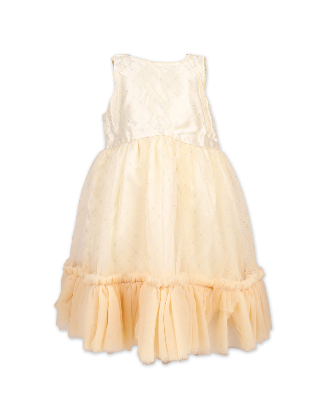 Shop Elegant Fancy Sleeveless Dress from Zubaidas® - Pakistan’s No. 1 and the most trusted baby and kids store for over 50 years. Nationwide Delivery. Best Prices.