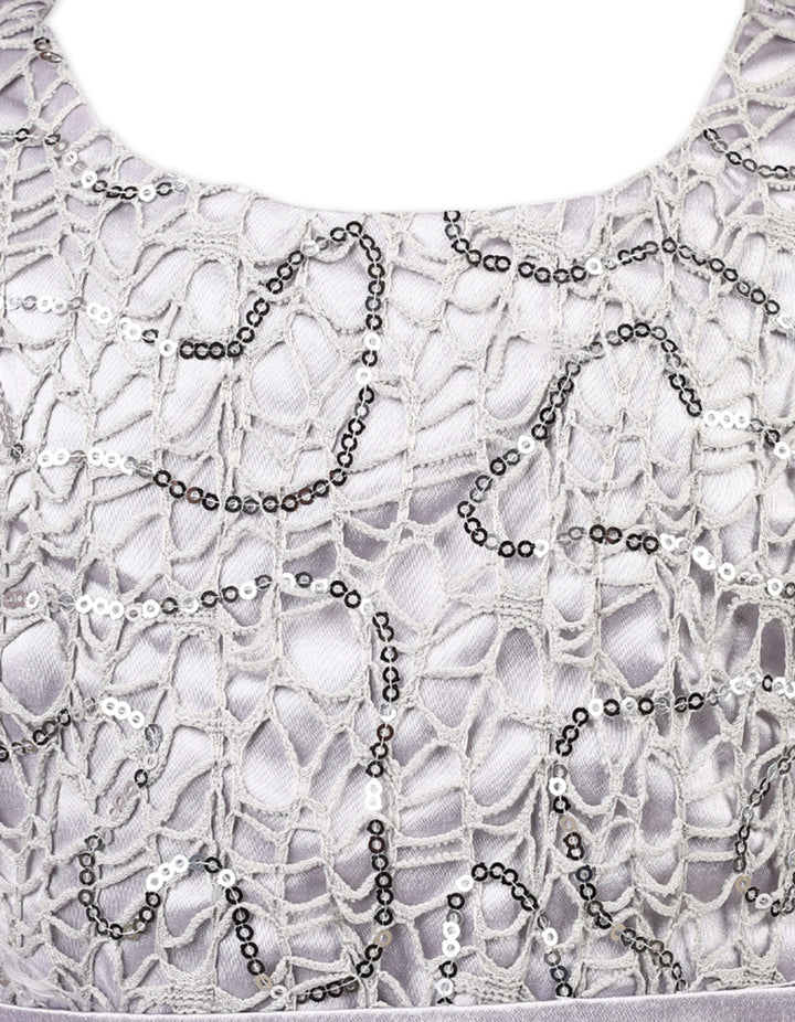 Shop Formal Party Dress with Elegant Sequin Embellished from Zubaidas® - Pakistan’s No. 1 and the most trusted baby and kids store for over 50 years. Nationwide Delivery. Best Prices.