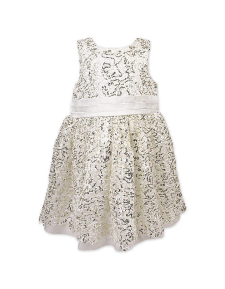 Shop Formal Party Dress with Elegant Sequin Embellished from Zubaidas® - Pakistan’s No. 1 and the most trusted baby and kids store for over 50 years. Nationwide Delivery. Best Prices.