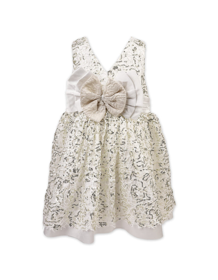 Shop Formal Party Dress with Elegant Sequin Embellished from Zubaidas® - Pakistan’s No. 1 and the most trusted baby and kids store for over 50 years. Nationwide Delivery. Best Prices.