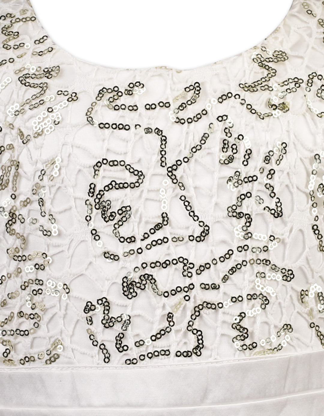 Shop Formal Party Dress with Elegant Sequin Embellished from Zubaidas® - Pakistan’s No. 1 and the most trusted baby and kids store for over 50 years. Nationwide Delivery. Best Prices.