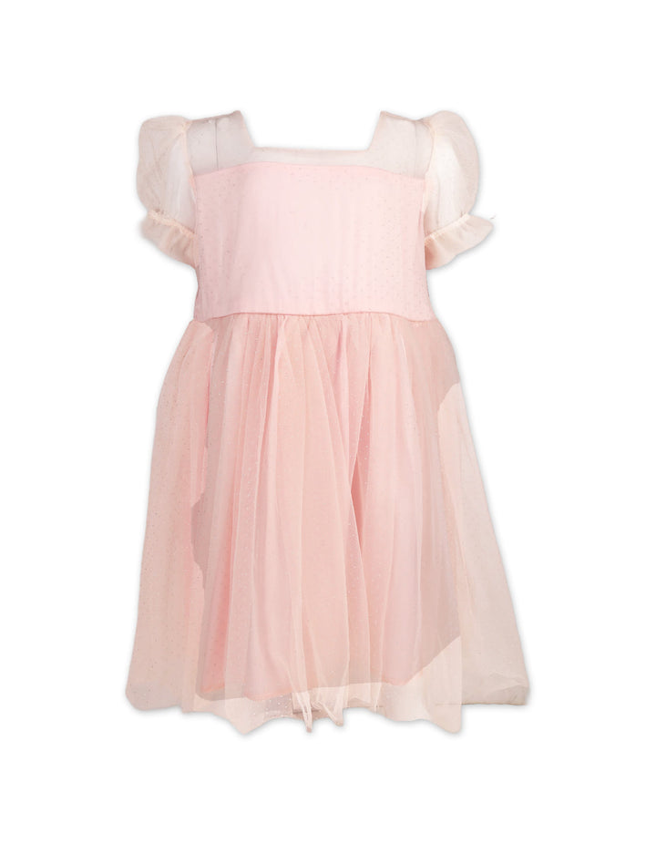 Shop Sparkling Bodice Dress from Zubaidas® - Pakistan’s No. 1 and the most trusted baby and kids store for over 50 years. Nationwide Delivery. Best Prices.