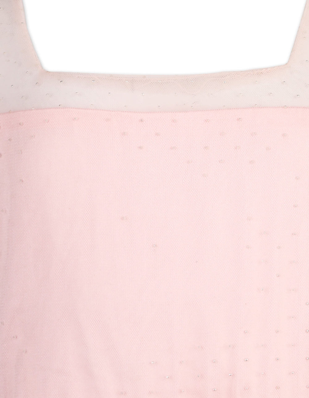 Shop Sparkling Bodice Dress from Zubaidas® - Pakistan’s No. 1 and the most trusted baby and kids store for over 50 years. Nationwide Delivery. Best Prices.