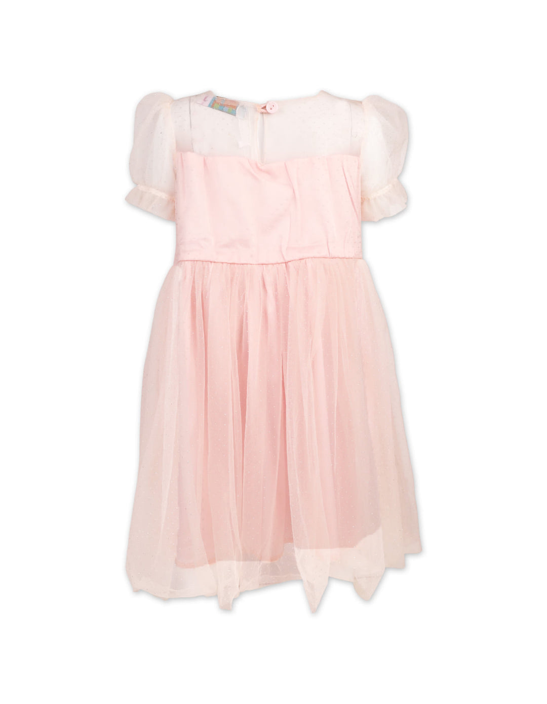 Shop Sparkling Bodice Dress from Zubaidas® - Pakistan’s No. 1 and the most trusted baby and kids store for over 50 years. Nationwide Delivery. Best Prices.