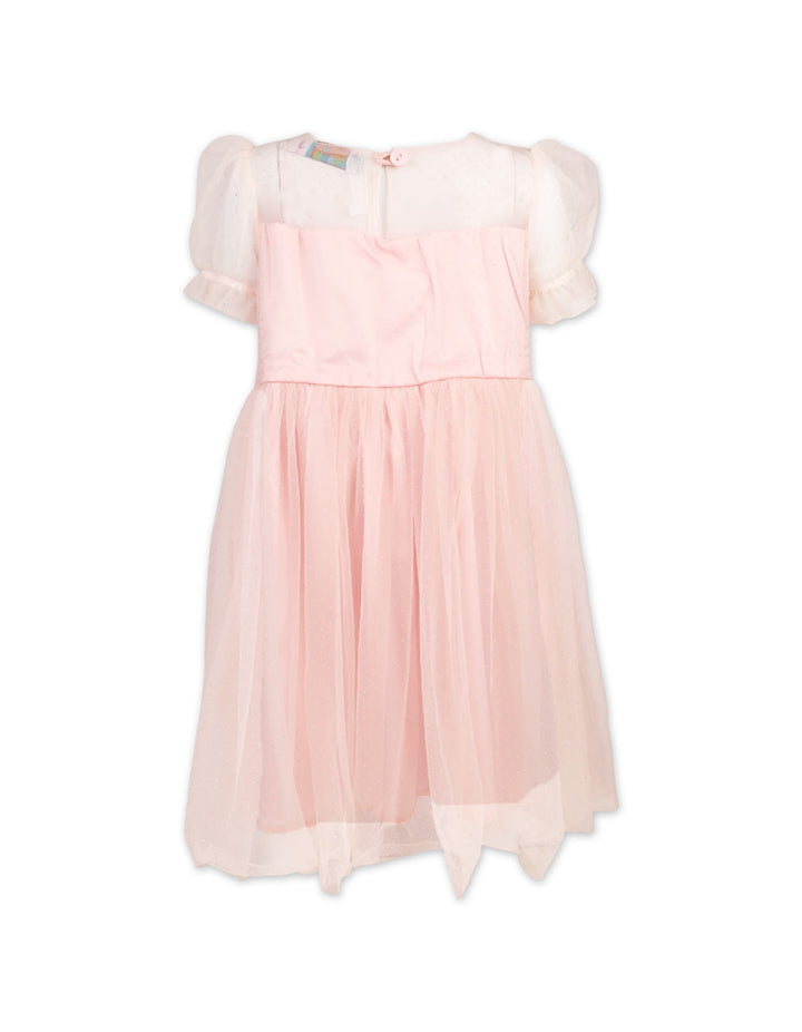 Shop Sparkling Bodice Dress from Zubaidas® - Pakistan’s No. 1 and the most trusted baby and kids store for over 50 years. Nationwide Delivery. Best Prices.