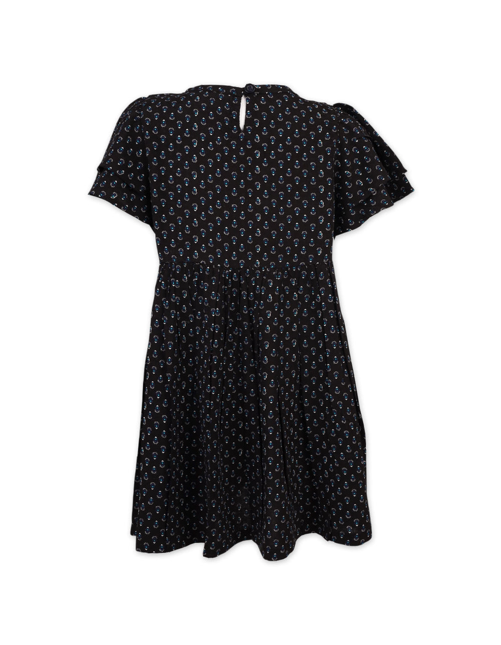 Shop Stylish Casual Dress with Vibrant Nautical Nods Print from Zubaidas® - Pakistan’s No. 1 and the most trusted baby and kids store for over 50 years. Nationwide Delivery. Best Prices.