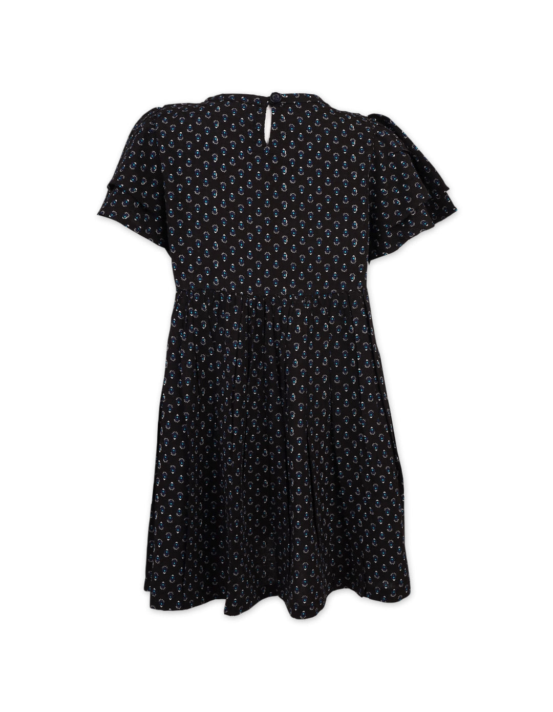 Shop Stylish Casual Dress with Vibrant Nautical Nods Print from Zubaidas® - Pakistan’s No. 1 and the most trusted baby and kids store for over 50 years. Nationwide Delivery. Best Prices.