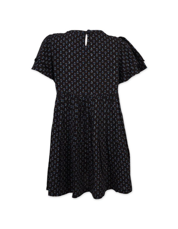 Shop Stylish Casual Dress with Vibrant Nautical Nods Print from Zubaidas® - Pakistan’s No. 1 and the most trusted baby and kids store for over 50 years. Nationwide Delivery. Best Prices.