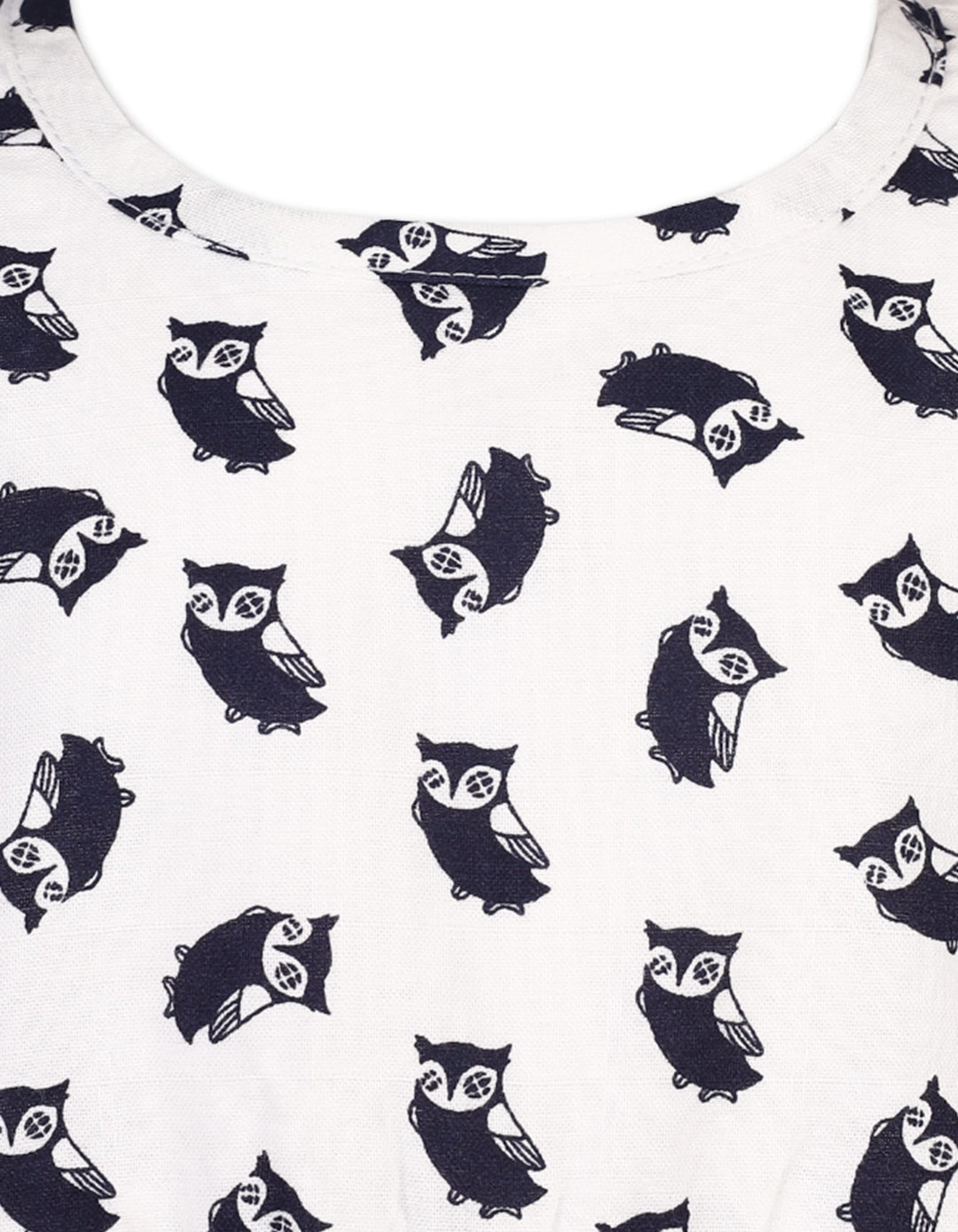 Shop Stylish Casual Dress with Vibrant Wise Owls Print from Zubaidas® - Pakistan’s No. 1 and the most trusted baby and kids store for over 50 years. Nationwide Delivery. Best Prices.