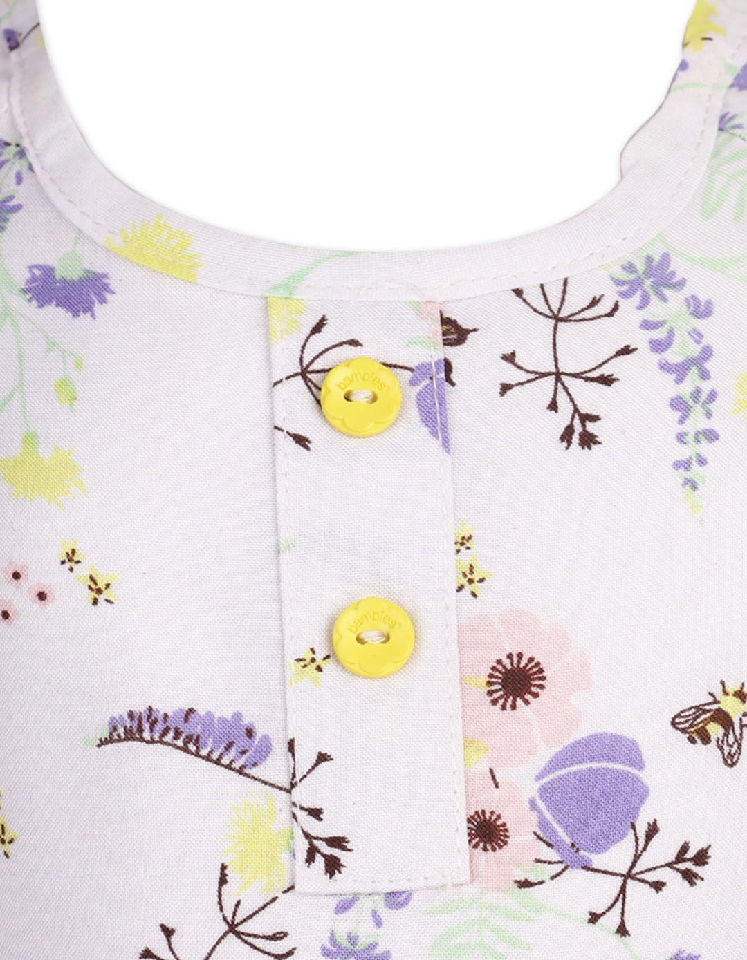 Shop Trendy Casual Dress with Charming Floral Print from Zubaidas® - Pakistan’s No. 1 and the most trusted baby and kids store for over 50 years. Nationwide Delivery. Best Prices.