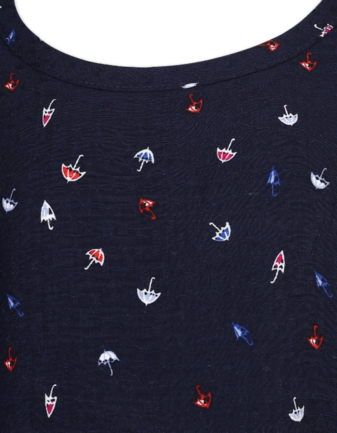 Shop Trendy Casual Dress with Vibrant Rainy Day Charm Print from Zubaidas® - Pakistan’s No. 1 and the most trusted baby and kids store for over 50 years. Nationwide Delivery. Best Prices.