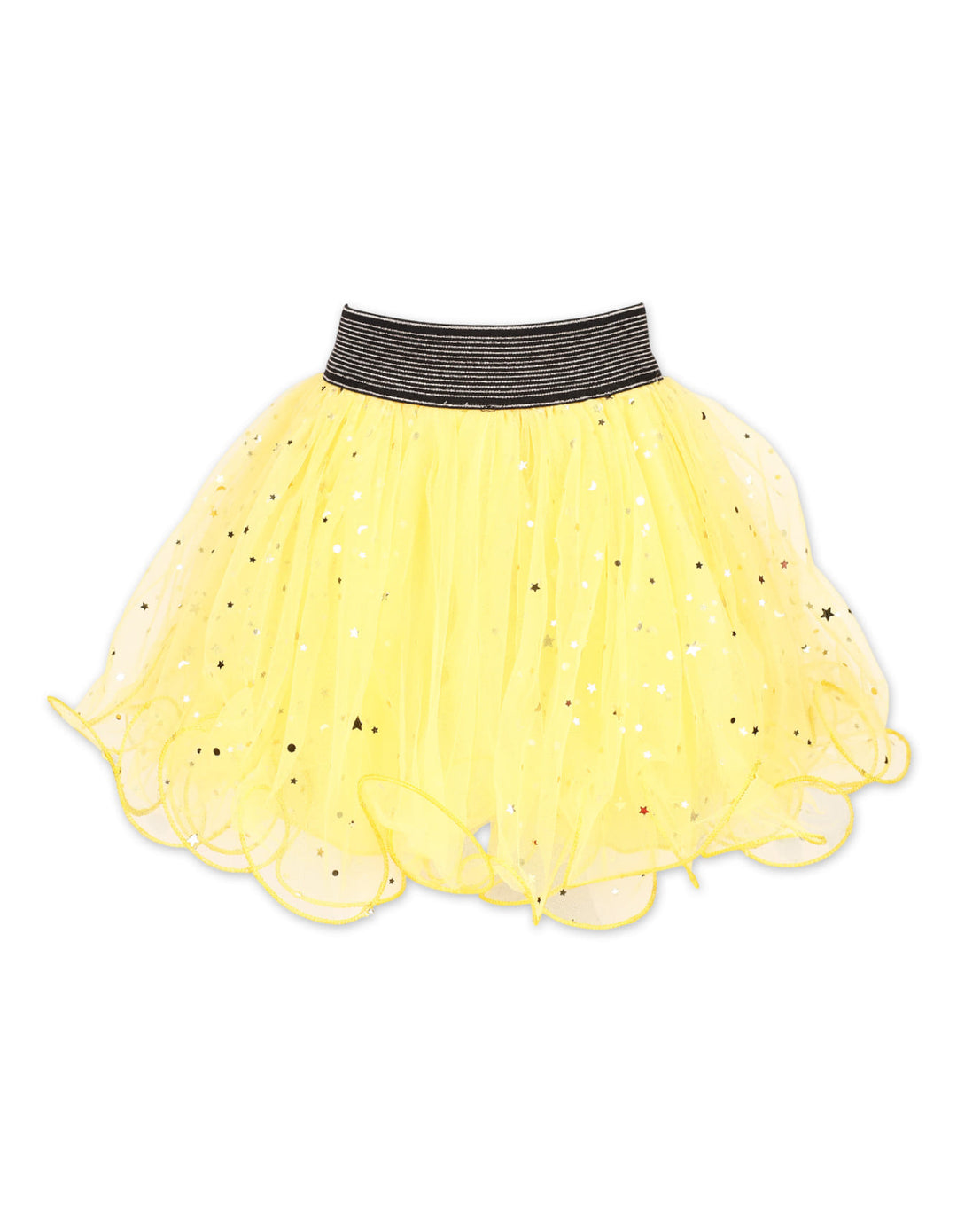 Shop Trendy Skirt Fancy Shining Stars from Zubaidas® - Pakistan’s No. 1 and the most trusted baby and kids store for over 50 years. Nationwide Delivery. Best Prices.