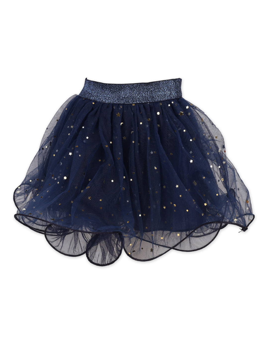 Shop Trendy Skirt Fancy Shining Stars from Zubaidas® - Pakistan’s No. 1 and the most trusted baby and kids store for over 50 years. Nationwide Delivery. Best Prices.