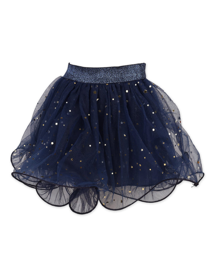 Shop Trendy Skirt Fancy Shining Stars from Zubaidas® - Pakistan’s No. 1 and the most trusted baby and kids store for over 50 years. Nationwide Delivery. Best Prices.