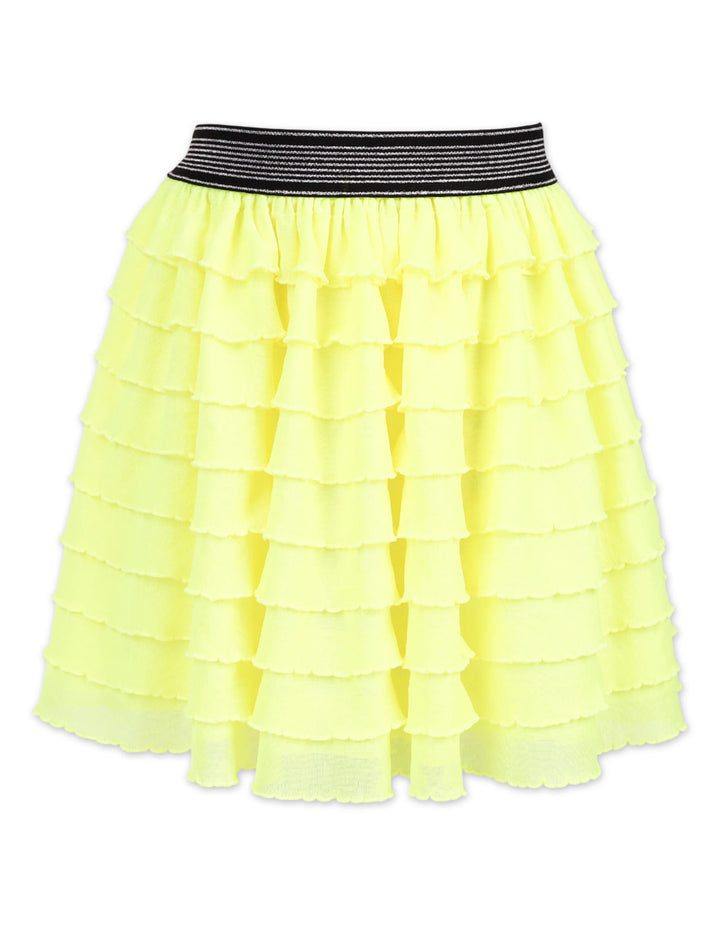 Shop Trendy Skirt multi-layered Neon from Zubaidas® - Pakistan’s No. 1 and the most trusted baby and kids store for over 50 years. Nationwide Delivery. Best Prices.