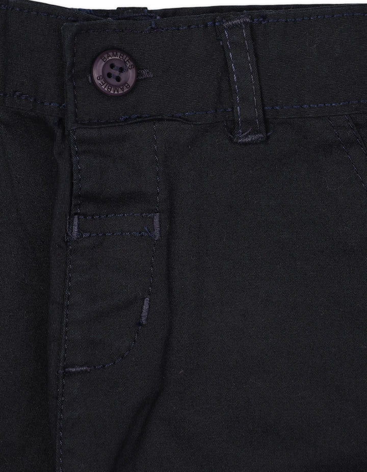 Cargo Shorts Black Explorer's Essential at Zubaidas® - Pakistan’s No. 1 and the most trusted baby and kids store for over 50 years. Shop Online. Nationwide Delivery. Best Prices.
