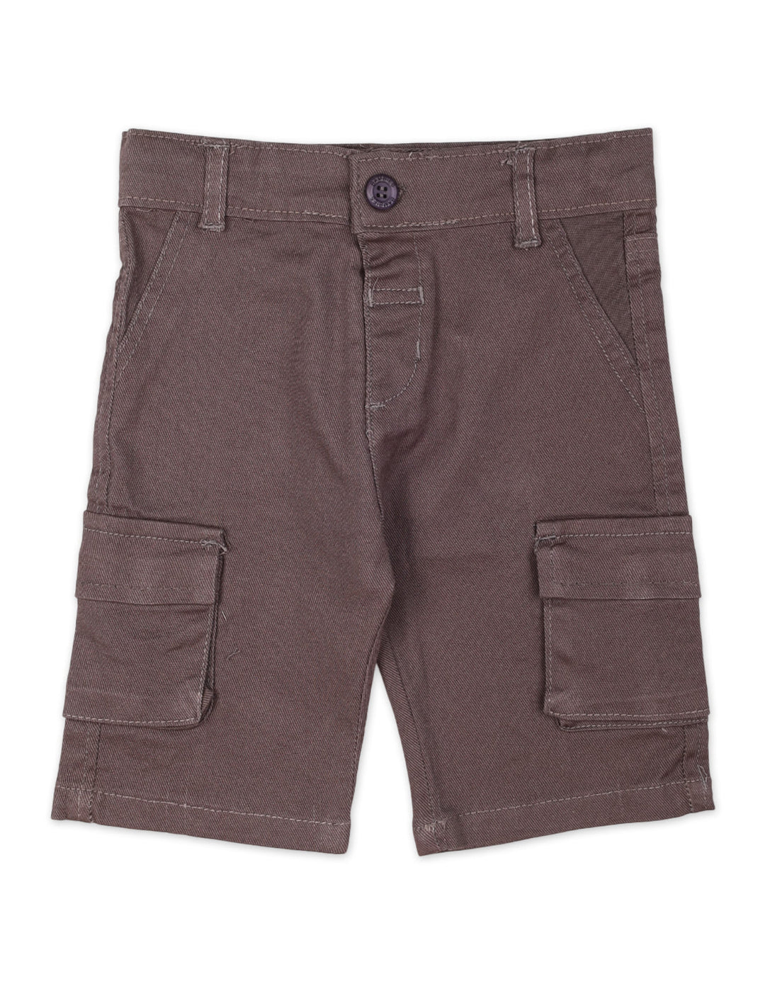 Cargo Shorts Brown Explorer's Essential at Zubaidas® - Pakistan’s No. 1 and the most trusted baby and kids store for over 50 years. Shop Online. Nationwide Delivery. Best Prices.