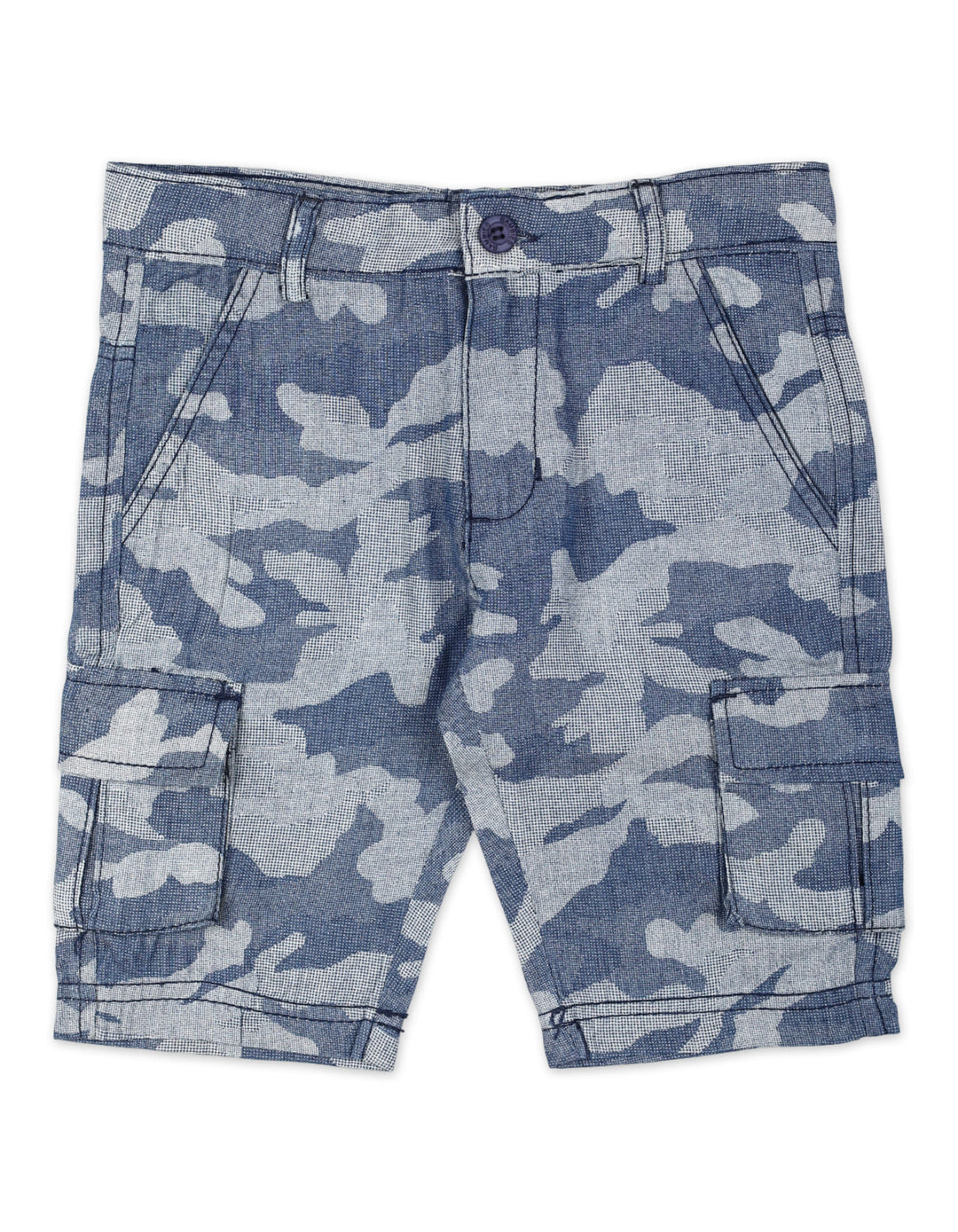 Cargo Shorts Camo Explorer's Essential at Zubaidas® - Pakistan’s No. 1 and the most trusted baby and kids store for over 50 years. Shop Online. Nationwide Delivery. Best Prices.