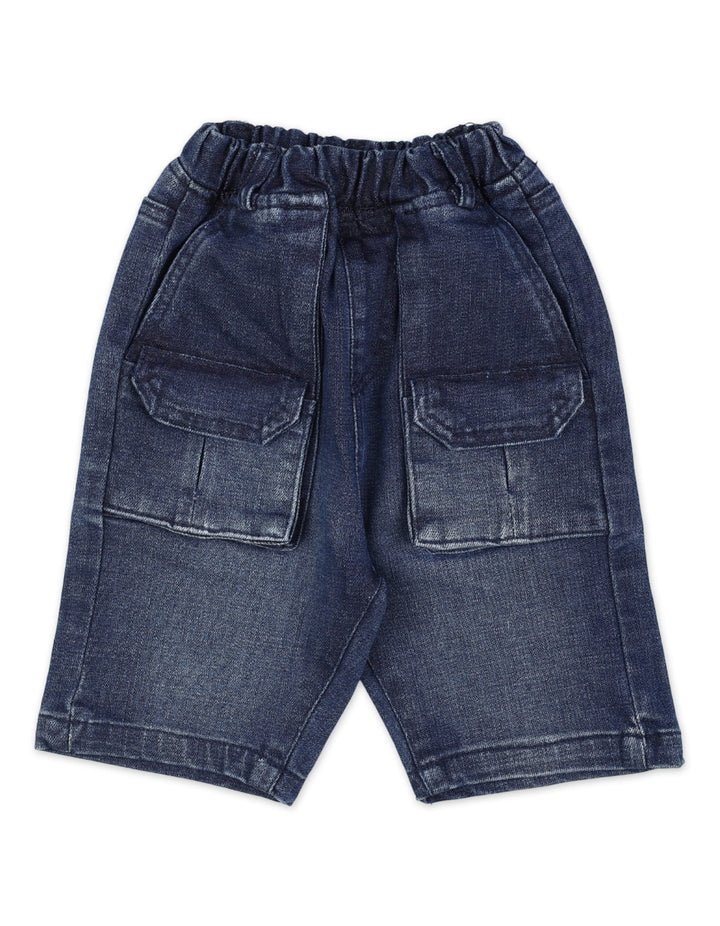 Cargo Shorts Denim at Zubaidas® - Pakistan’s No. 1 and the most trusted baby and kids store for over 50 years. Shop Online. Nationwide Delivery. Best Prices.