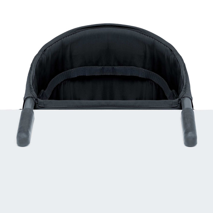 Chicco® Caddy Portable Hook-On Chair Black 06087094950070 at Zubaidas® - Pakistan’s No. 1 and the most trusted baby and kids store for over 50 years. Shop Online. Nationwide Delivery. Best Prices.