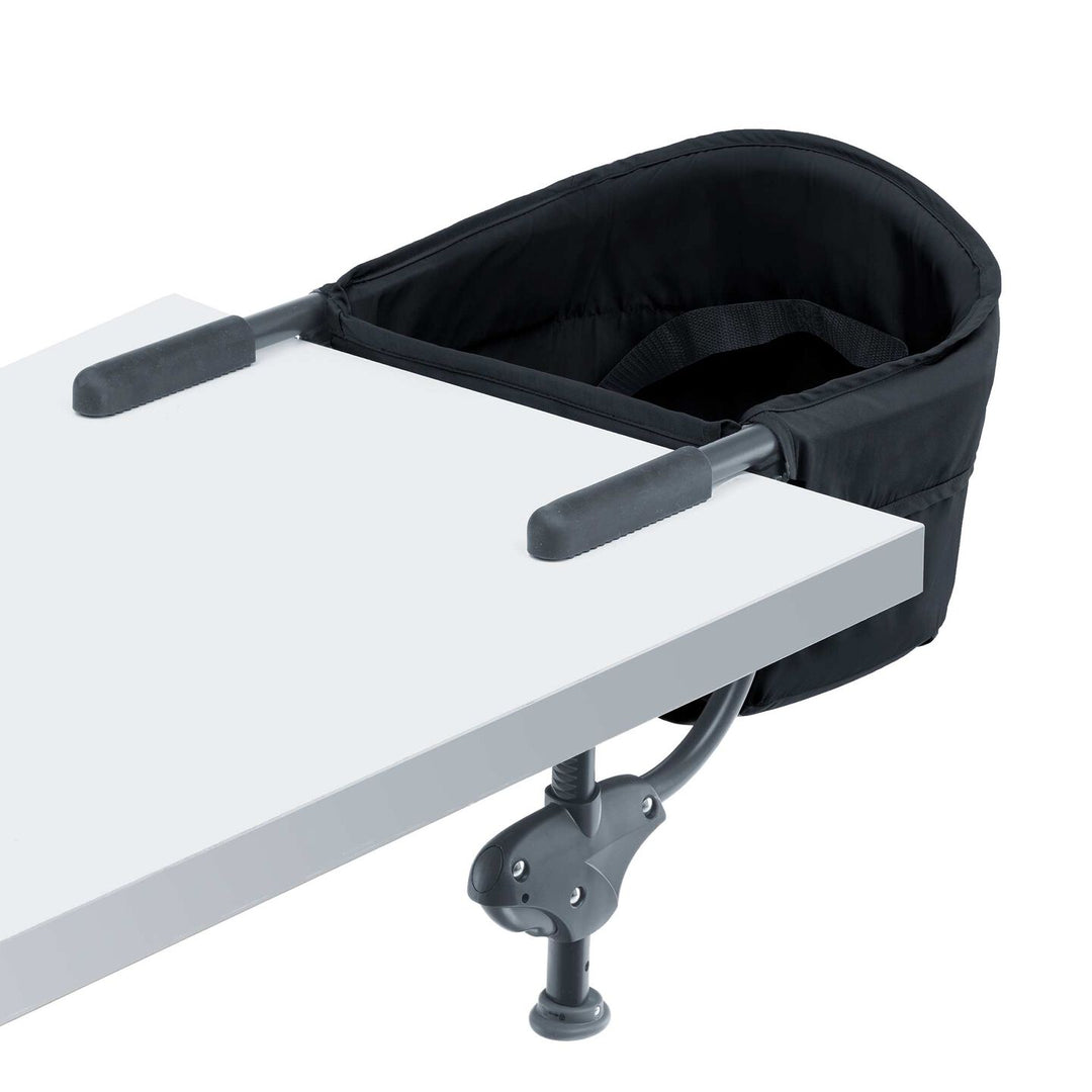 Chicco® Caddy Portable Hook-On Chair Black 06087094950070 at Zubaidas® - Pakistan’s No. 1 and the most trusted baby and kids store for over 50 years. Shop Online. Nationwide Delivery. Best Prices.