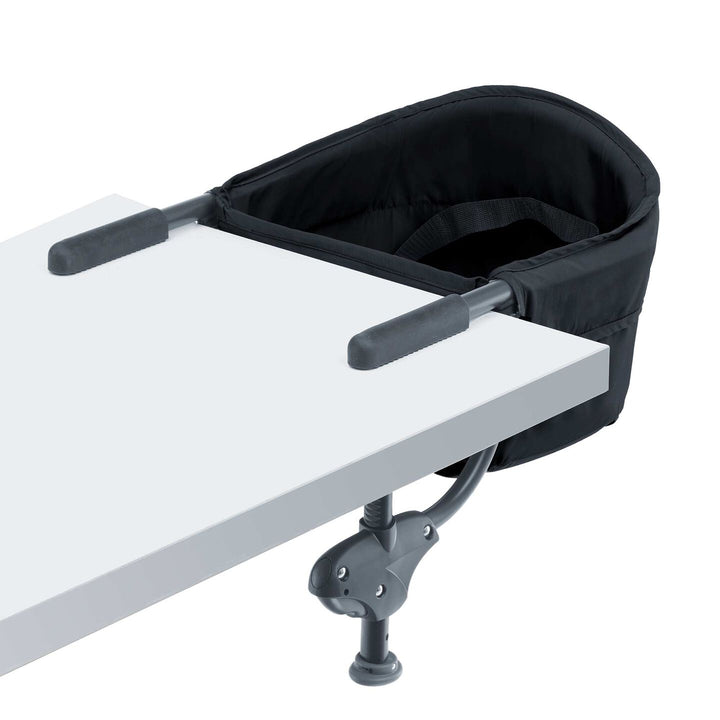 Chicco® Caddy Portable Hook-On Chair Black 06087094950070 at Zubaidas® - Pakistan’s No. 1 and the most trusted baby and kids store for over 50 years. Shop Online. Nationwide Delivery. Best Prices.