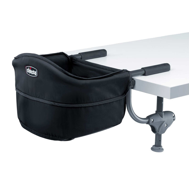 Chicco® Caddy Portable Hook-On Chair Black 06087094950070 at Zubaidas® - Pakistan’s No. 1 and the most trusted baby and kids store for over 50 years. Shop Online. Nationwide Delivery. Best Prices.