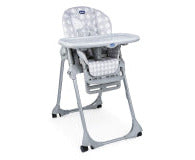 Chicco® Polly Easy High Chair Giraffe 04079565840000 at Zubaidas® - Pakistan’s No. 1 and the most trusted baby and kids store for over 50 years. Shop Online. Nationwide Delivery. Best Prices.