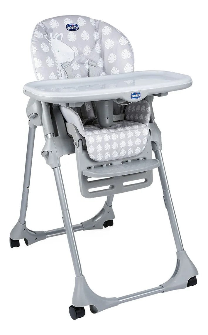 Chicco® Polly Easy High Chair Giraffe 04079565840000 at Zubaidas® - Pakistan’s No. 1 and the most trusted baby and kids store for over 50 years. Shop Online. Nationwide Delivery. Best Prices.