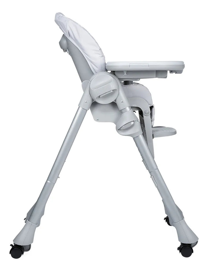 Chicco® Polly Easy High Chair Giraffe 04079565840000 at Zubaidas® - Pakistan’s No. 1 and the most trusted baby and kids store for over 50 years. Shop Online. Nationwide Delivery. Best Prices.