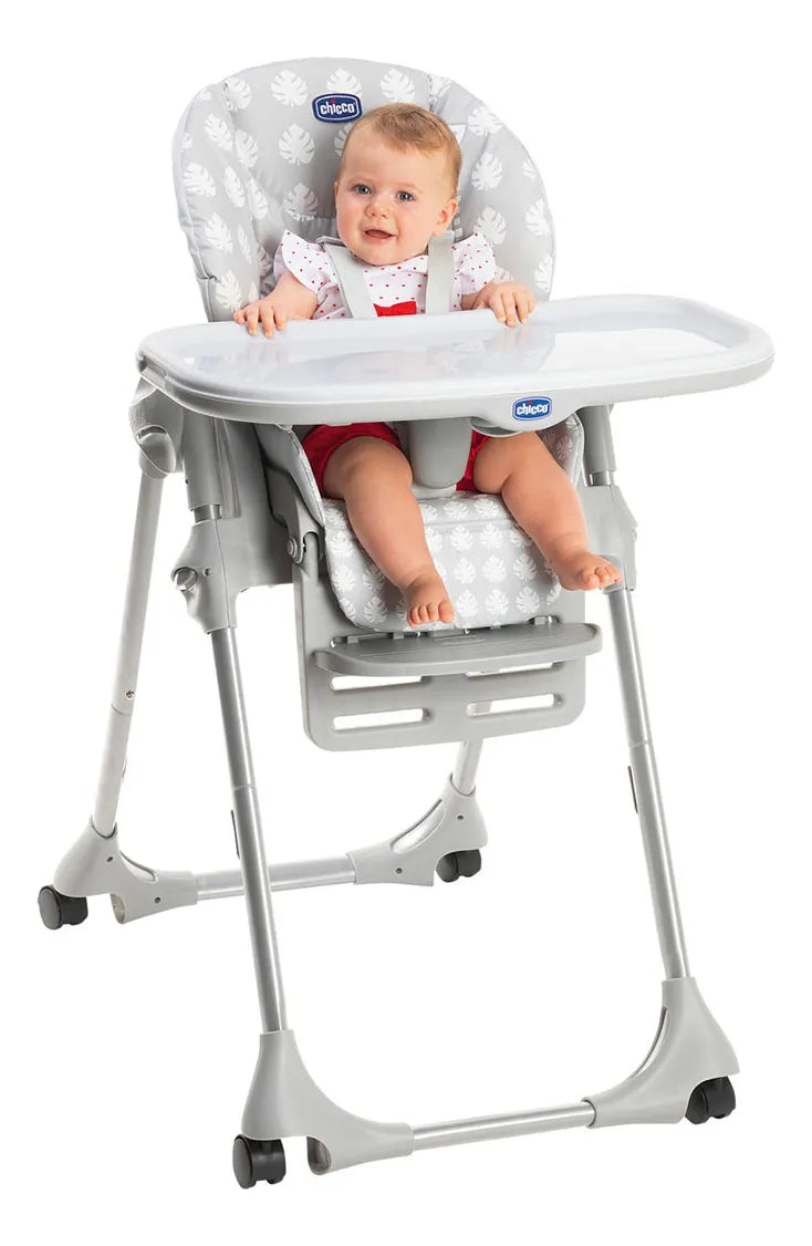 Chicco® Polly Easy High Chair Giraffe 04079565840000 at Zubaidas® - Pakistan’s No. 1 and the most trusted baby and kids store for over 50 years. Shop Online. Nationwide Delivery. Best Prices.