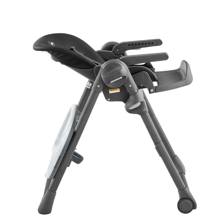 Chicco® Polly® High Chair Ava Black 06079756950610 at Zubaidas® - Pakistan’s No. 1 and the most trusted baby and kids store for over 50 years. Shop Online. Nationwide Delivery. Best Prices.