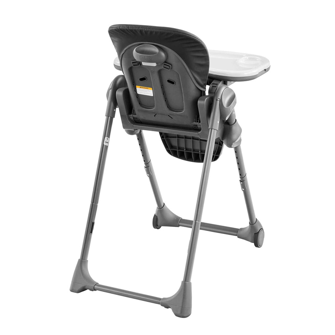 Chicco® Polly® High Chair Ava Black 06079756950610 at Zubaidas® - Pakistan’s No. 1 and the most trusted baby and kids store for over 50 years. Shop Online. Nationwide Delivery. Best Prices.