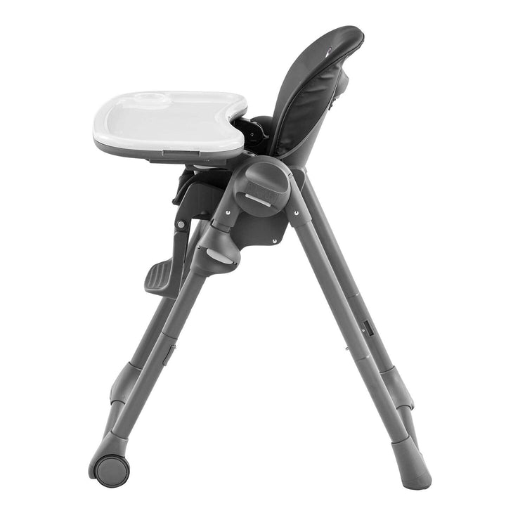 Chicco® Polly® High Chair Ava Black 06079756950610 at Zubaidas® - Pakistan’s No. 1 and the most trusted baby and kids store for over 50 years. Shop Online. Nationwide Delivery. Best Prices.