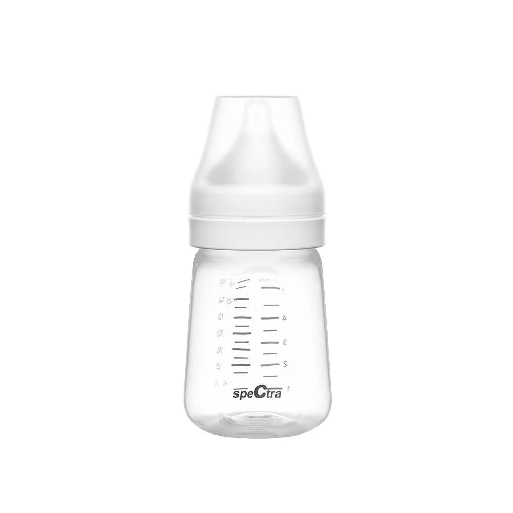 Zubaida's Spectra Feeding Bottle PP 160 ML Plain - Zubaidas Official™