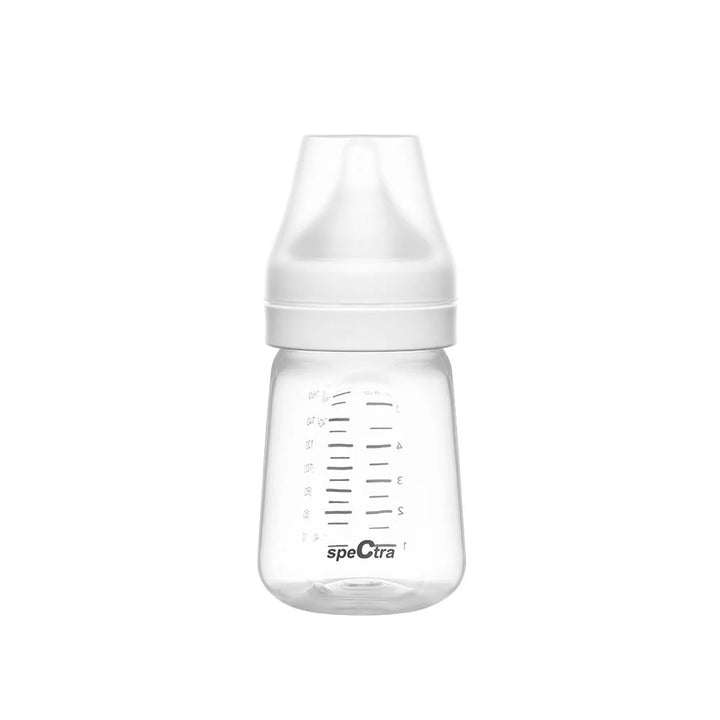 Zubaida's Spectra Feeding Bottle PP 160 ML Plain - Zubaidas Official™