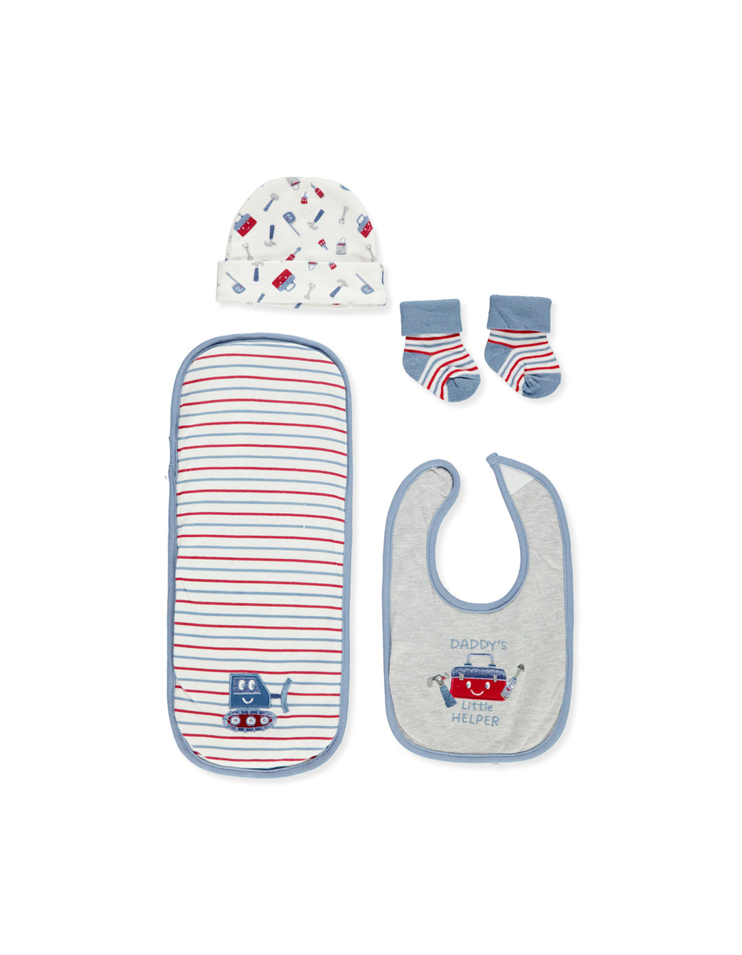 Zubaida's 4 Pcs Gift Set - Zubaidas Official™