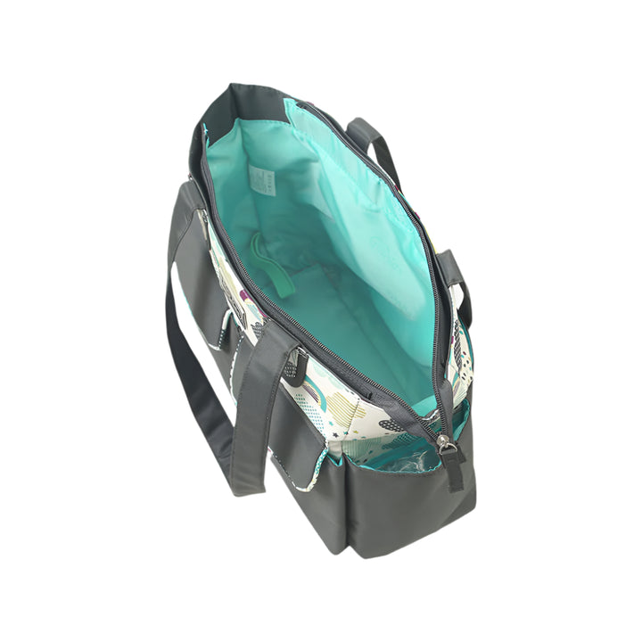 Zubaida's Tinnies Baby Diaper Bag Set T5002-C - Zubaidas Official™