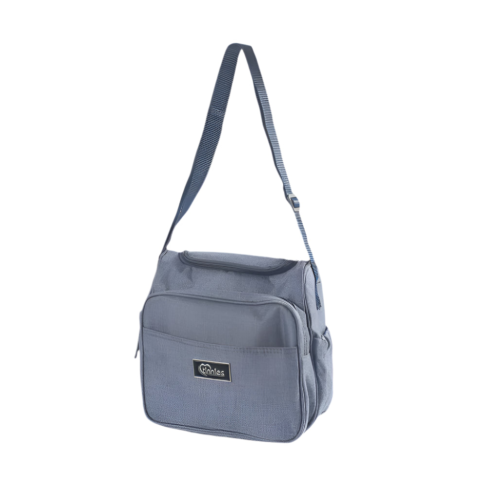 Zubaida's Tinnies Baby Diaper Bag (S) - T5007-A - Zubaidas Official™