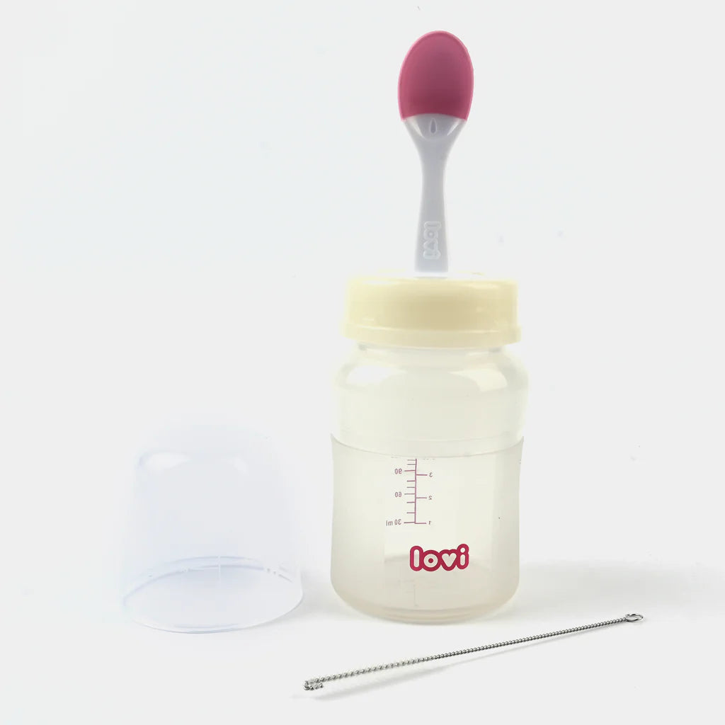 Zubaida's Lovi Multifunctional Silicone Bottle 120ML - 10/830 - Zubaidas Official™