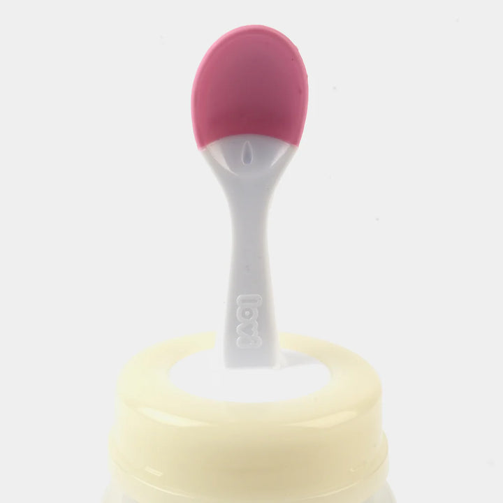 Zubaida's Lovi Multifunctional Silicone Bottle 120ML - 10/830 - Zubaidas Official™