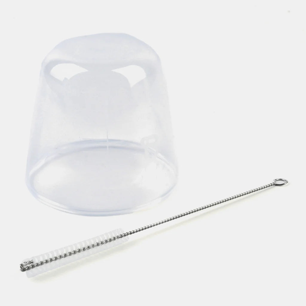 Zubaida's Lovi Multifunctional Silicone Bottle 120ML - 10/830 - Zubaidas Official™